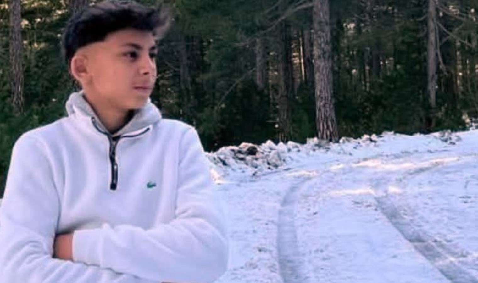 Balıkesir’de acı olay: 14 yaşındaki Tolga hayatını kaybetti