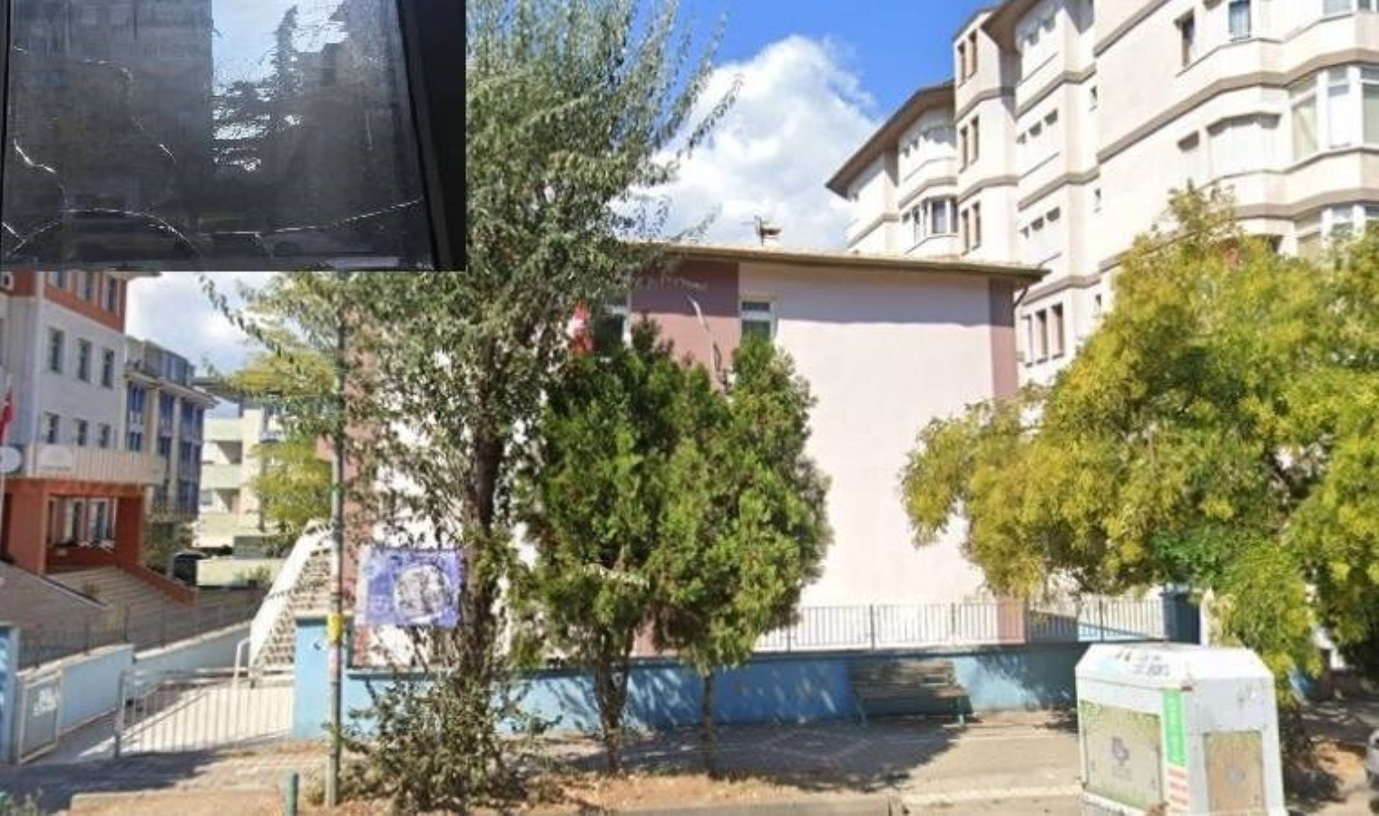 Balıkesir’de korkunç olay: Aile Sağlığı Merkezi’ni taşlayıp, hekime saldırdılar!