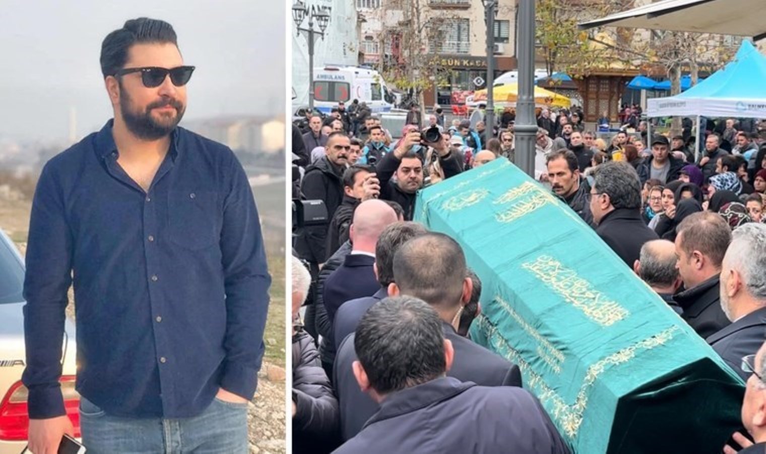 Balıkesir’deki patlamada acı ayrıntı ortaya çıktı… İşe 2 ay önce başlamış: ‘Bir başsağlığı bile dilemediler’