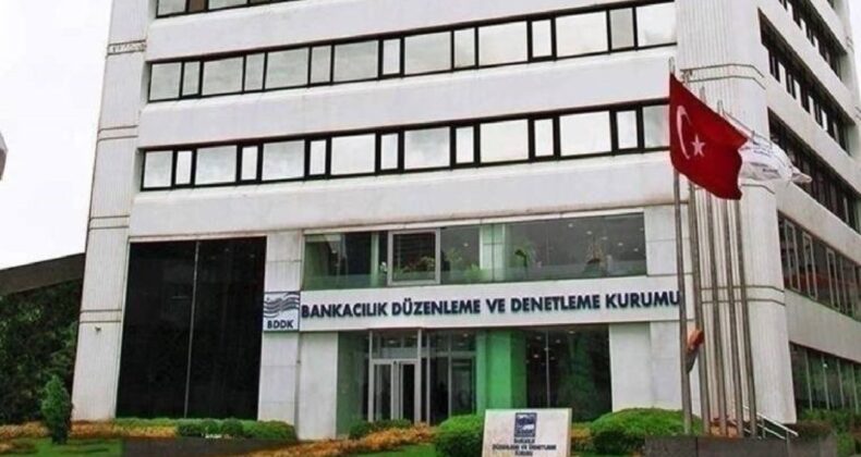 Bankacılık Düzenleme ve Denetleme Kurumu onay verdi: Yeni banka kuruluyor!