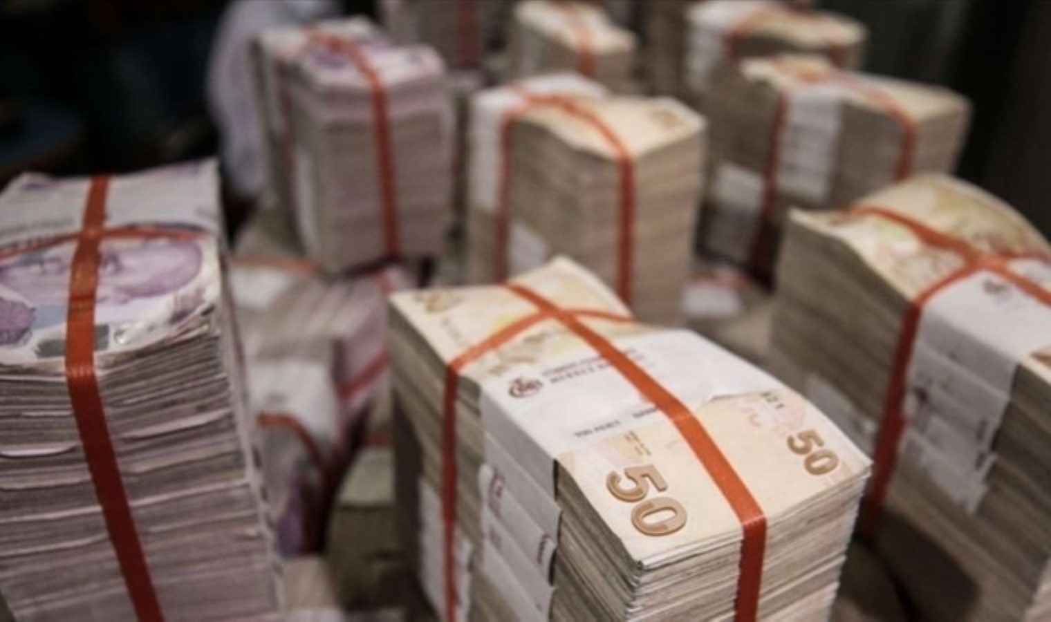 Bankacılıkta yeni dönem iddiası! Masak’tan resmi açıklama geldi…