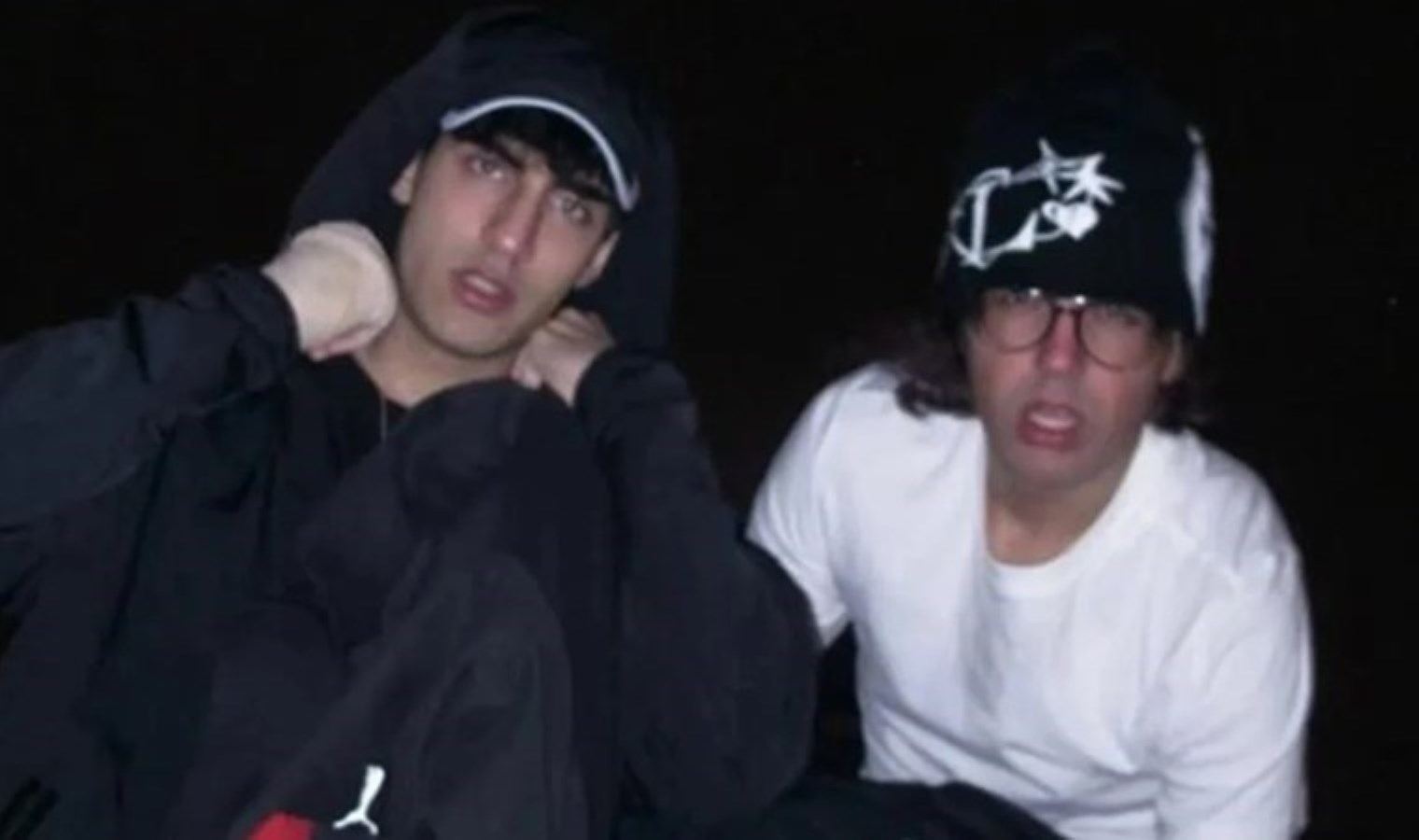 Barış Terkoğlu gündeme getirmişti… Önce Çocuklar ve Kadınlar Derneği’nden ‘Rapçilerden cinsel saldırı’ iddiasına açıklama