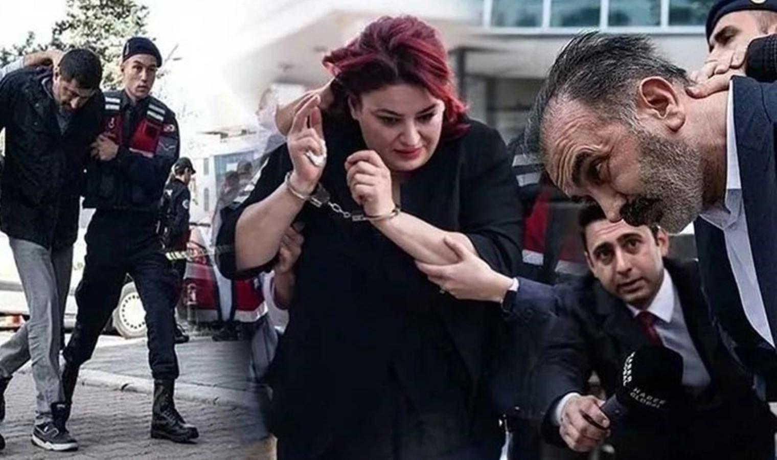 Başhemşirenin kan donduran ifadesi Yenidoğan Çetesi fezlekesinde: ‘Anne karnında bebek bulun!’