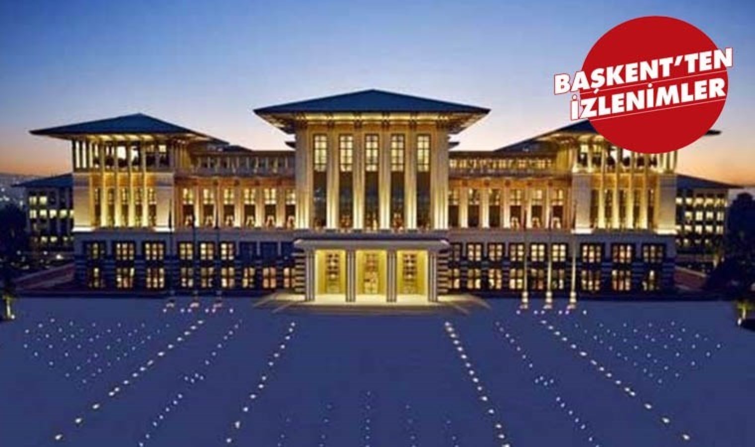 Başkent’ten izlenimler: Saray’ın Öcalan dümeni gerçek yaşama uymuyor