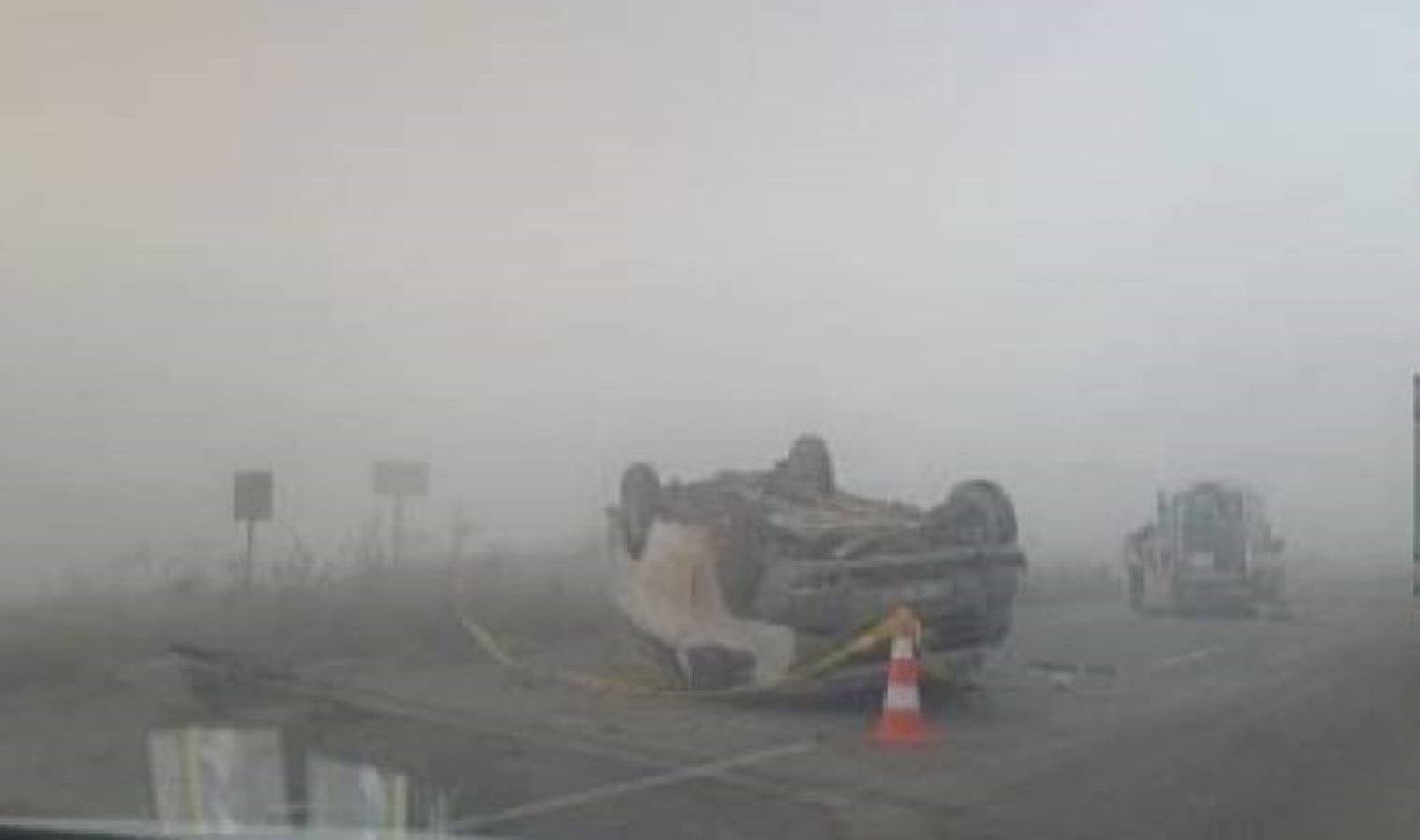 Batman’da feci kaza! Baba öldü, oğlu yaralandı