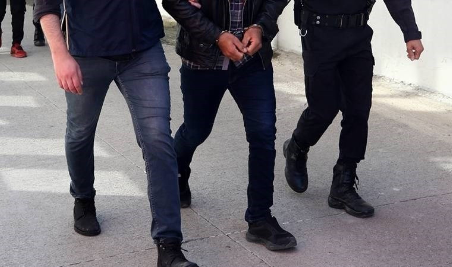 Batman’da uyuşturucu operasyonu: 1 tutuklama!