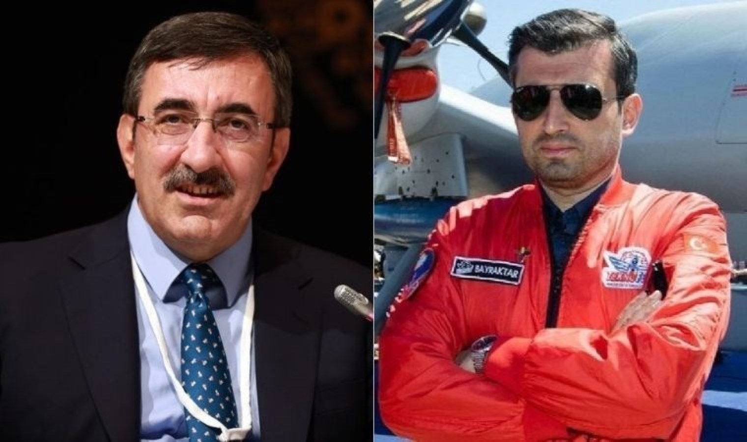 Baykar İtalyan şirketi satın alıyor: Cevdet Yılmaz’dan ‘gurur verici’ açıklaması