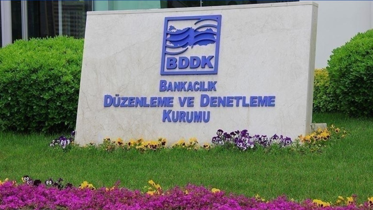 BDDK enflasyon muhasebesi uygulamasını kaldırdı