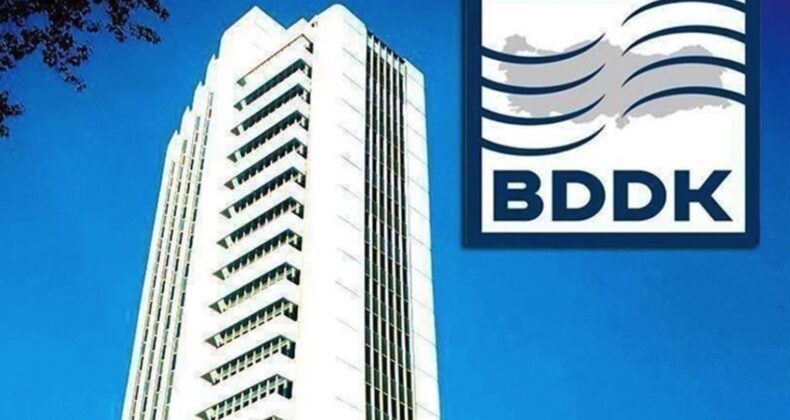 BDDK’den bankaların ‘sermaye yeterliliği hesaplamasında’ değişiklik