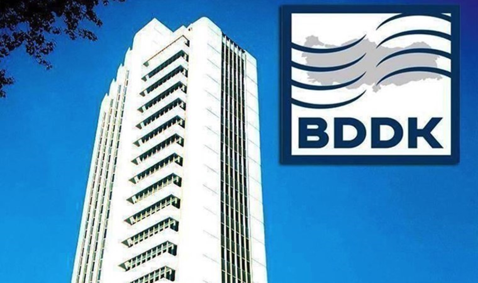 BDDK’den bankaların ‘sermaye yeterliliği hesaplamasında’ değişiklik