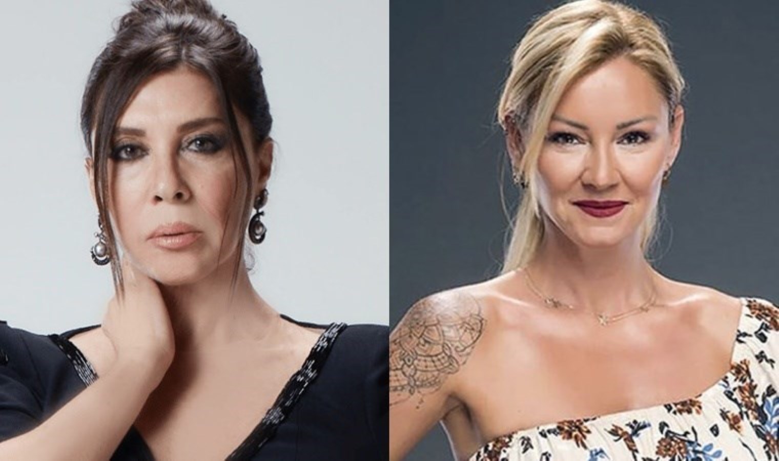 ‘Benden köylü kadını çıkmaz’ diyen Pınar Altuğ’a Nebahat Çehre’den yanıt