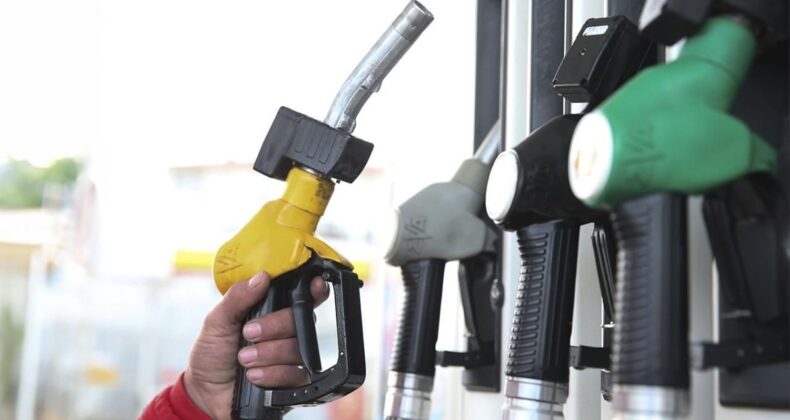 Benzine zam geliyor