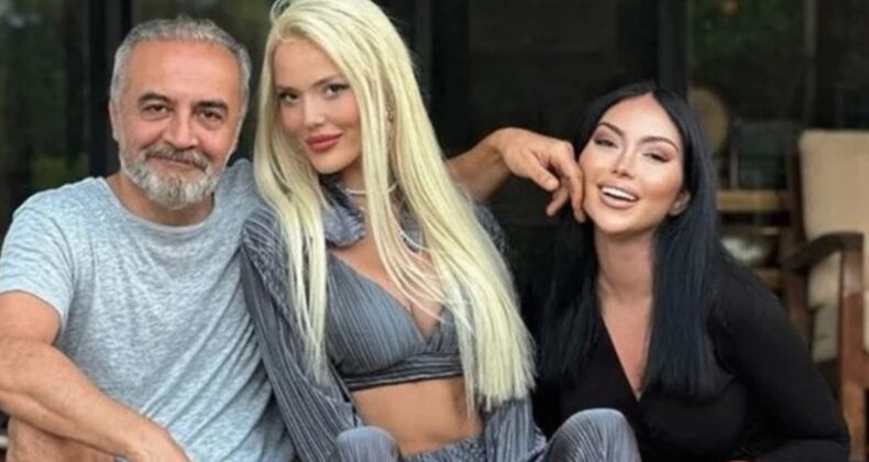 Beraber fotoğrafları çıkmıştı… Yılmaz Erdoğan ve Cansu Taşkın’ın ilişkisi yeniden gündemde