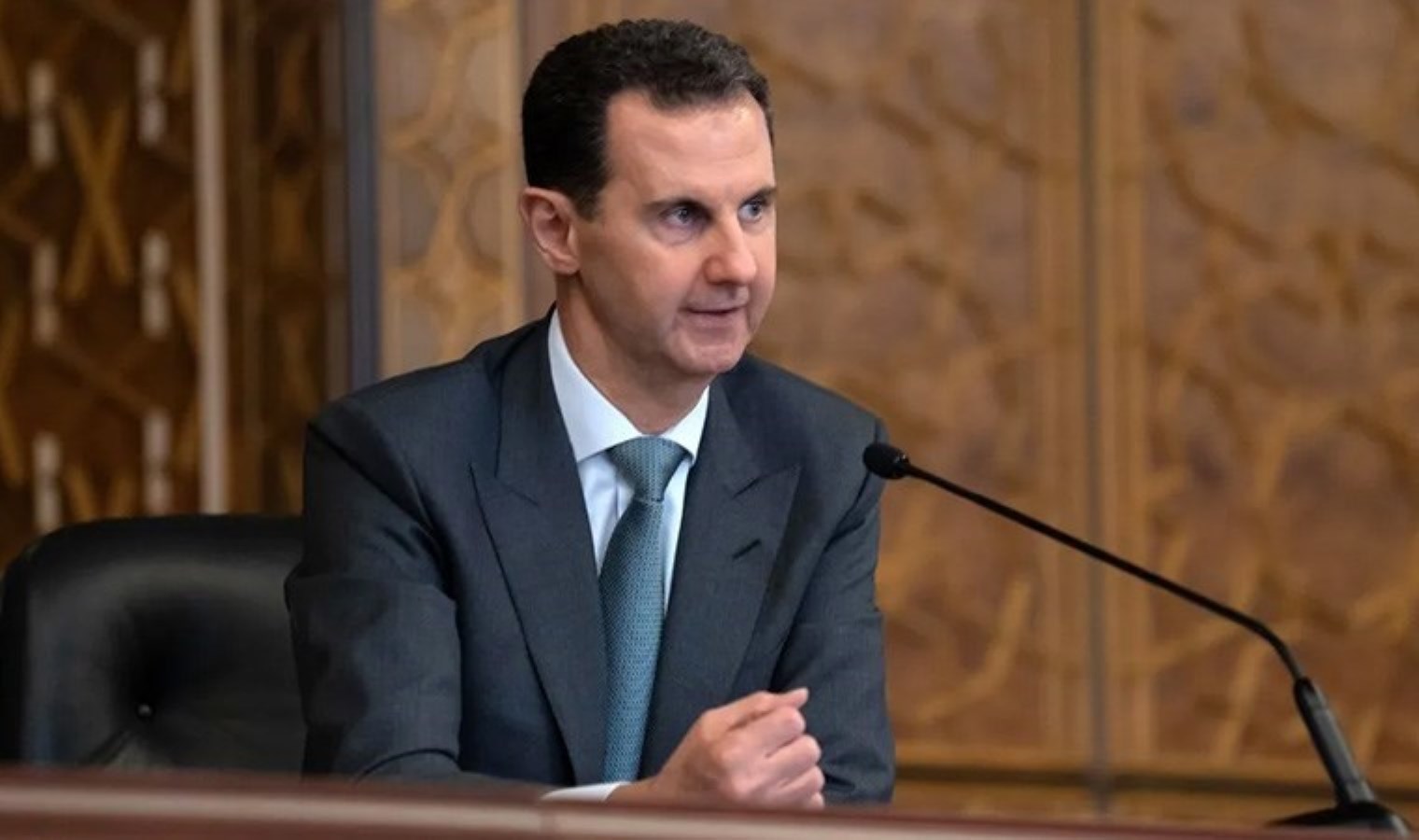 Beşar Esad kimdir? Beşar Esad kaç yaşında? Beşar Esad nereye kaçtı? Beşar Esad öldü mü?