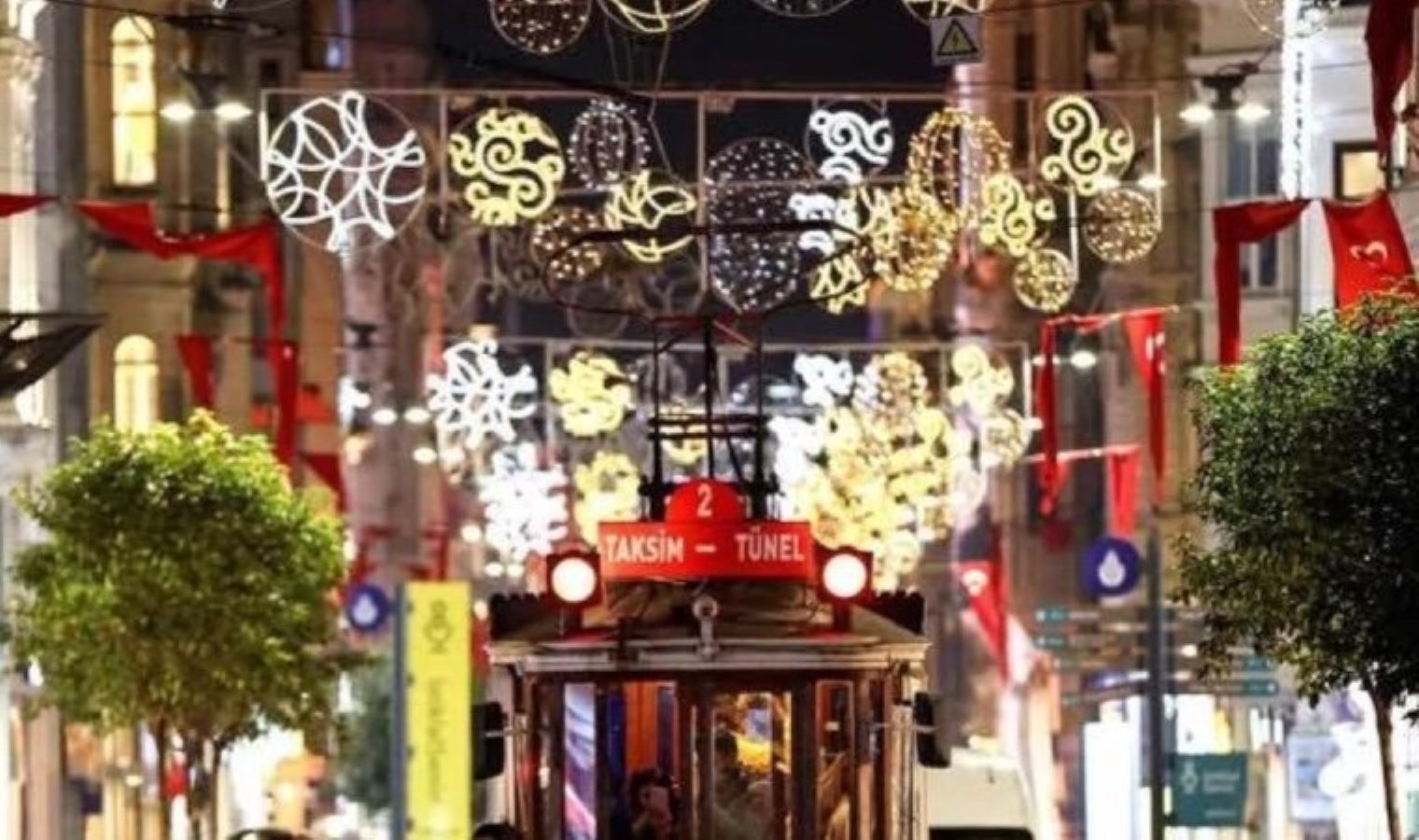 Beşiktaş, Beyoğlu, Şişli, Kadıköy… İstanbullular dikkat! Bu yollar bugün trafiğe kapalı olacak!