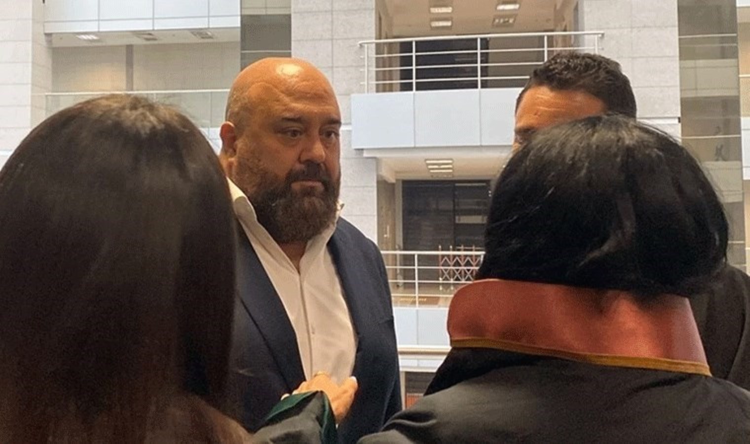 Beşiktaş’ta 1 kişinin öldüğü davada yeni gelişme: Masterchef jürisi Somer Sivrioğlu’na hapis cezası!