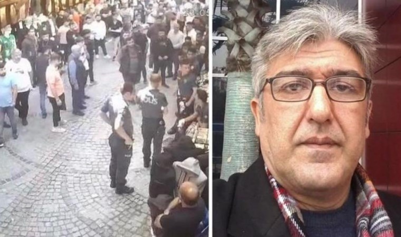 Beyazıt’taki çatışmada öldürülmüştü: Azerbaycanlı oyuncu Kamran Dadashzade davasında karar