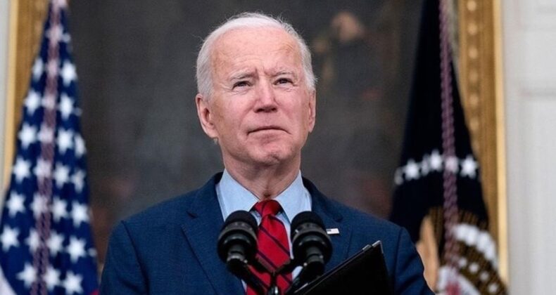 Biden, idam bekleyen mahkumların cezalarını değiştirdi