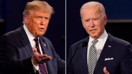 Biden imzalamıştı: Trump, yasayı kaldıracağını duyurdu