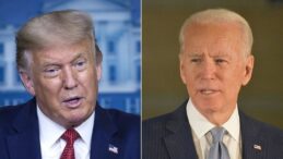 Biden, Trump’ın planlarını ‘büyük hata’ olarak niteledi