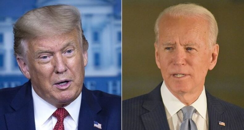 Biden, Trump’ın planlarını ‘büyük hata’ olarak niteledi