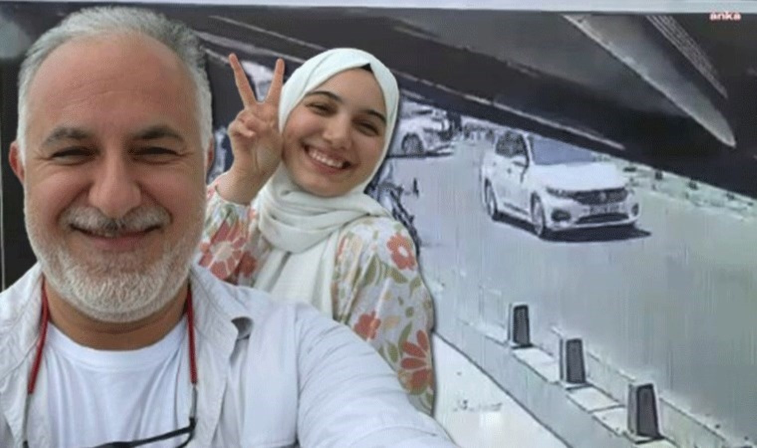 Bilirkişi, Kızılay Eski Başkanı Kerem Kınık’ın kızı Fatma Zehra Kınık’ı ‘asli kusurlu’ buldu