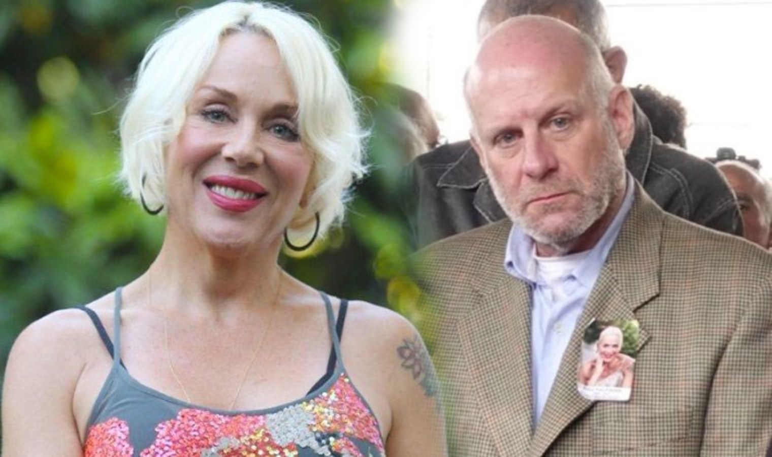 Billur Kalkavan’ın kardeşi Rıza Kalkavan, sahte alkol nedeniyle hayatını kaybetti