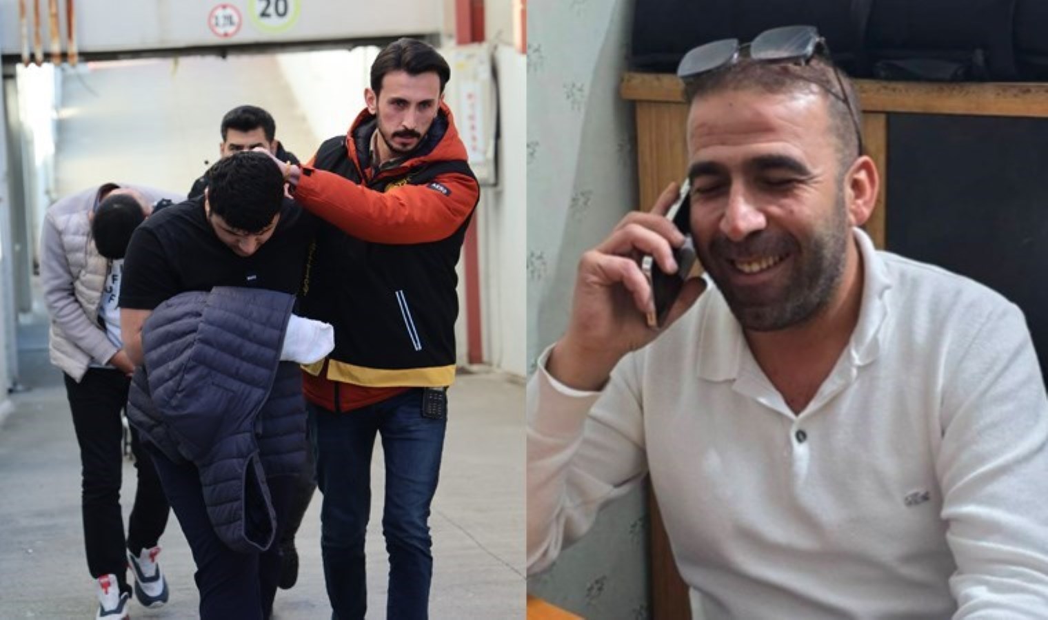 ‘Bira şişesi’ kavgasında kan aktı: Karnından vurulan şahıs hayatını kaybetti