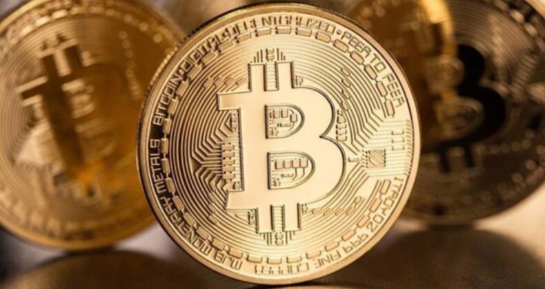 Bitcoin’den yeni rekor! 107 bin dolara geçti