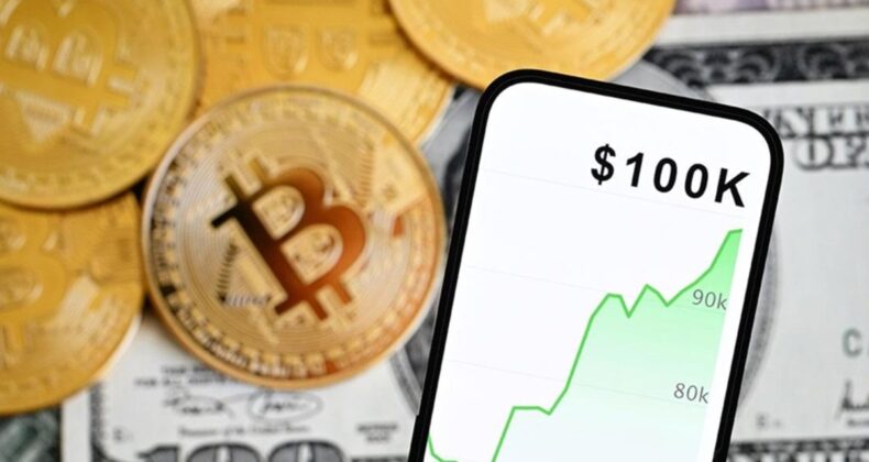 Bitcoin’in değerinin 2025’te çit haneli olması bekleniyor