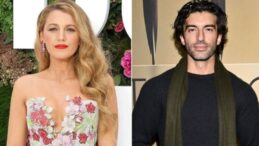 Blake Lively tacizle suçlanmıştı: Justin Baldoni’nin ödülü geri alındı!