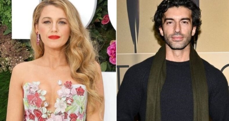 Blake Lively tacizle suçlanmıştı: Justin Baldoni’nin ödülü geri alındı!