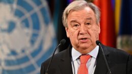 BM Genel Sekreteri Guterres’den yapay zeka açıklaması: ‘Diplomatik krizleri tetikleyebilir’