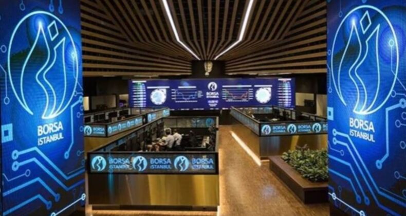 Borsa güne yükselişle başladı: Küresel piyasalar pozitif seyrediyor