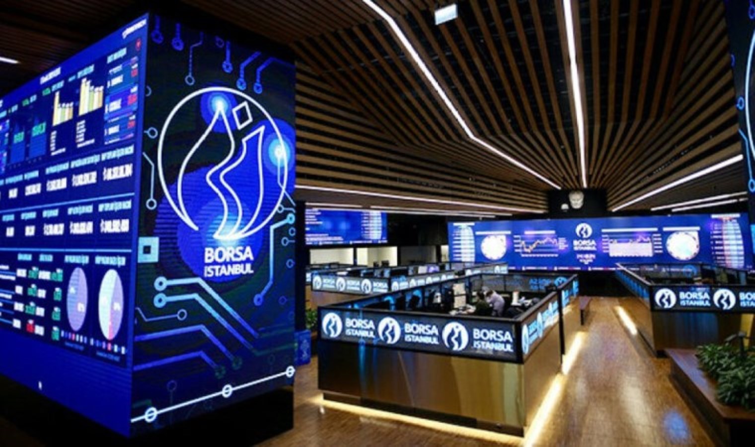Borsa İstanbul’da gümüş, platin ve paladyum endeksleri hesaplanacak