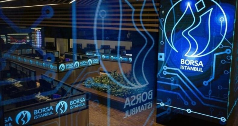 Borsa İstanbul’da, VİOP’ta TLREF vadeli işlem sözleşmelerin limitler değişti