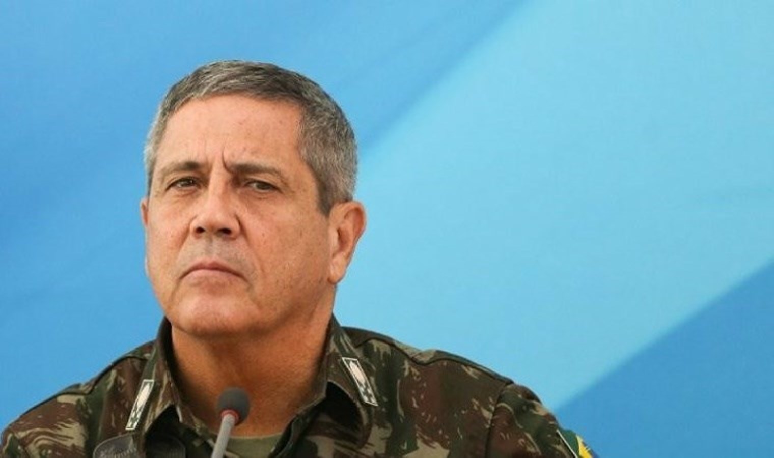 Brezilyalı eski bakana ‘darbe’ suçlaması