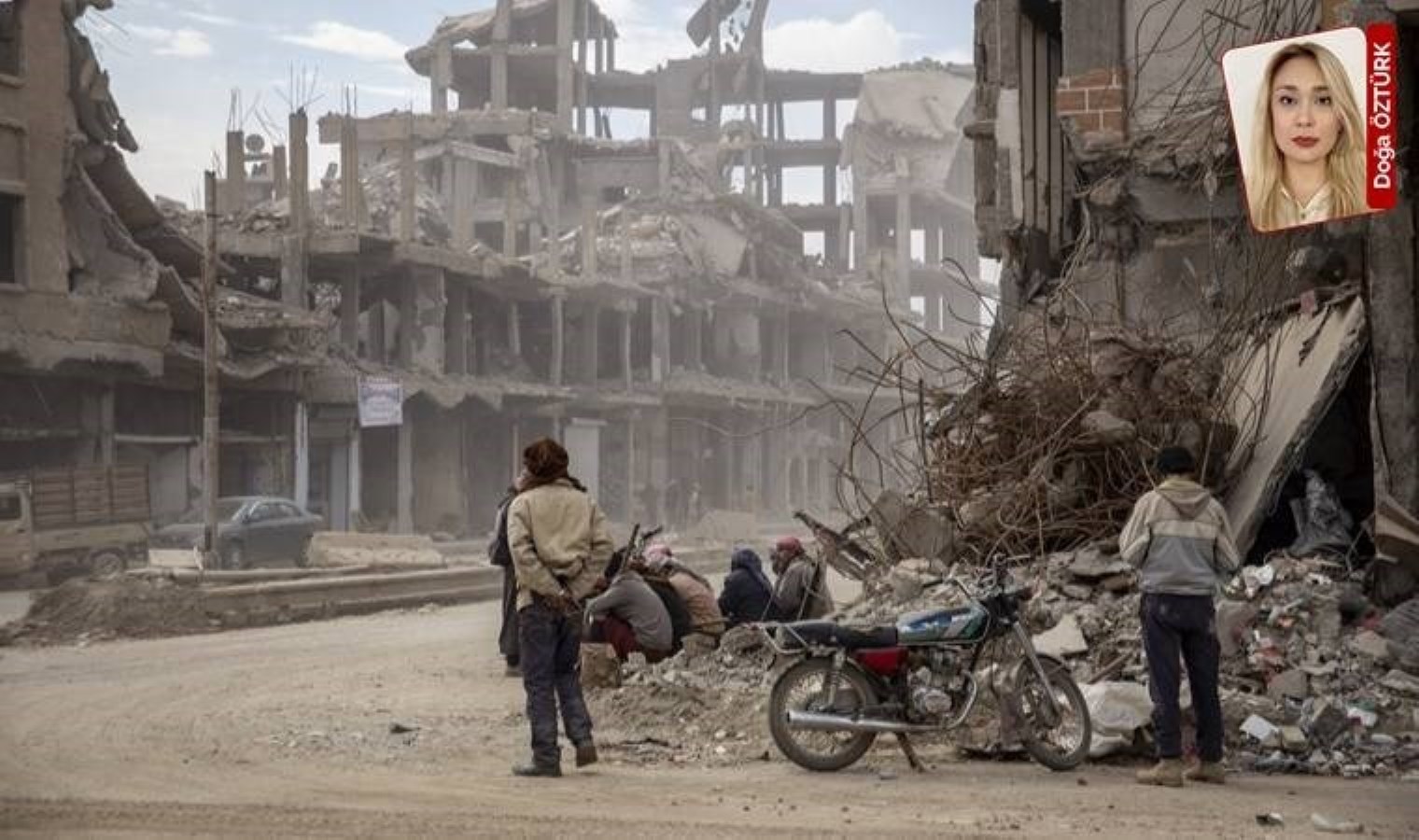 ‘Bu işin mimarı ABD’