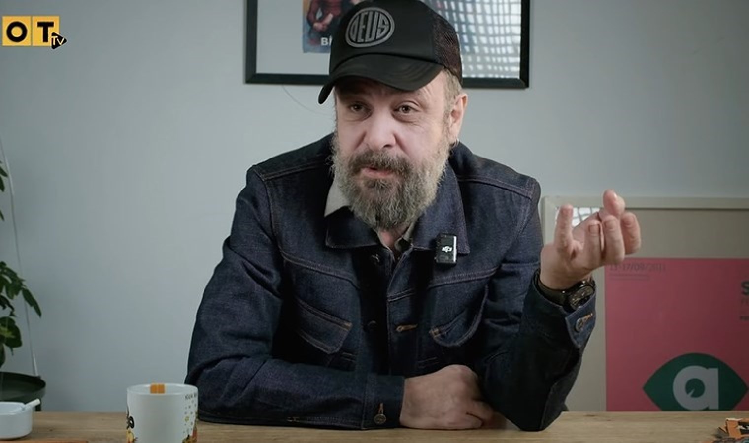 ‘Bu sözleri yayınlayabilecek misiniz?’ diyerek başladı… Nejat İşler’in röportajı sosyal medyaya damga vurdu: ‘CHP’ye de itaat etmem’