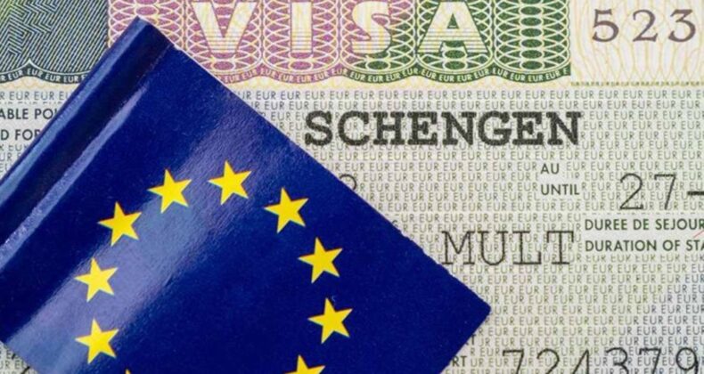 Bulgaristan ve Romanya, Schengen bölgesine dahil oldu: Ülke sayısı 29’a çıktı