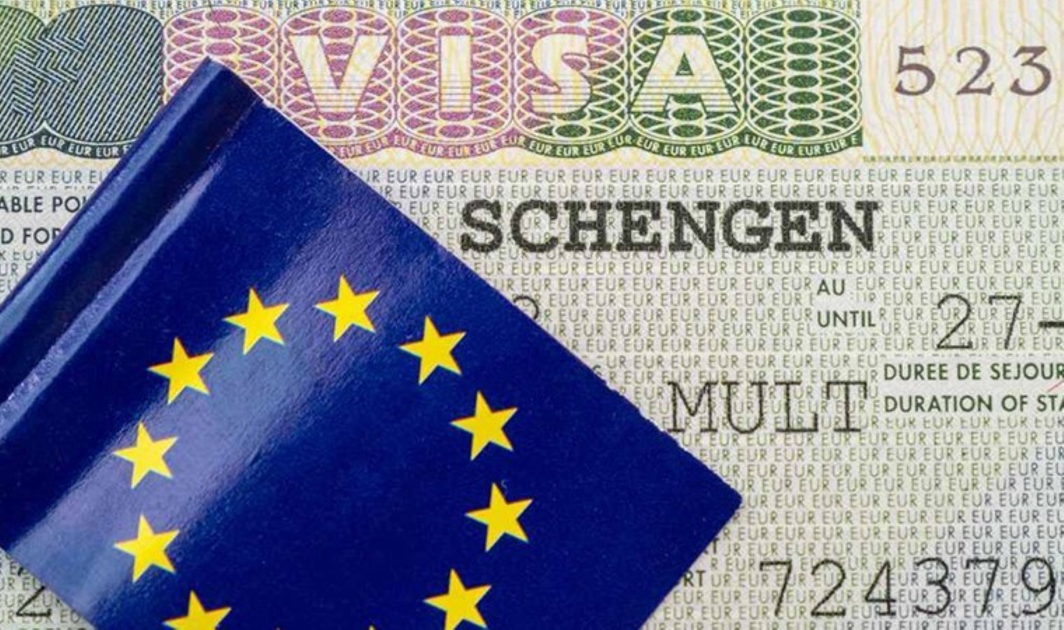 Bulgaristan ve Romanya, Schengen bölgesine dahil oldu: Ülke sayısı 29’a çıktı