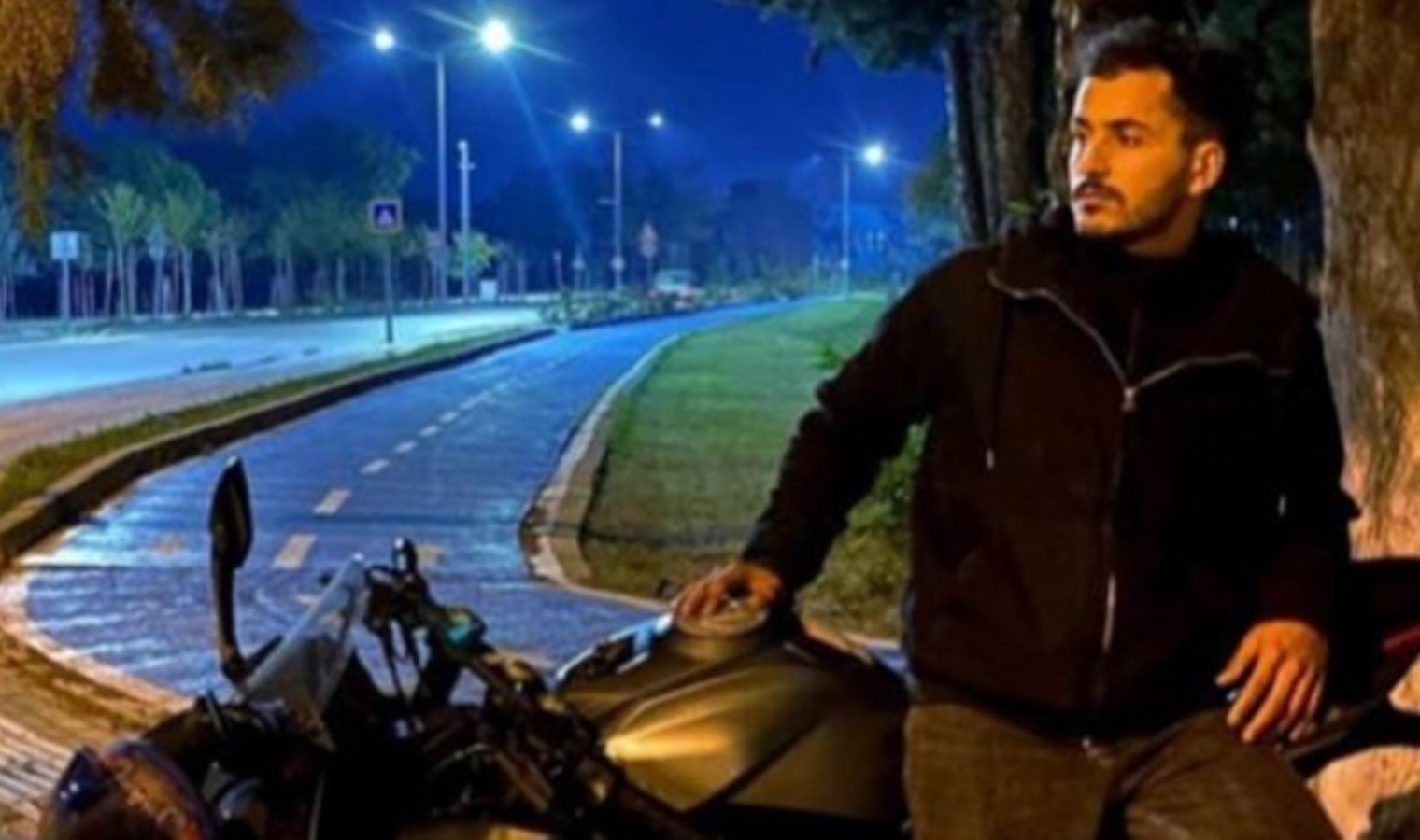 Bursa’da acı olay: Üniversiteli Yusuf, motosiklet kazasında can verdi