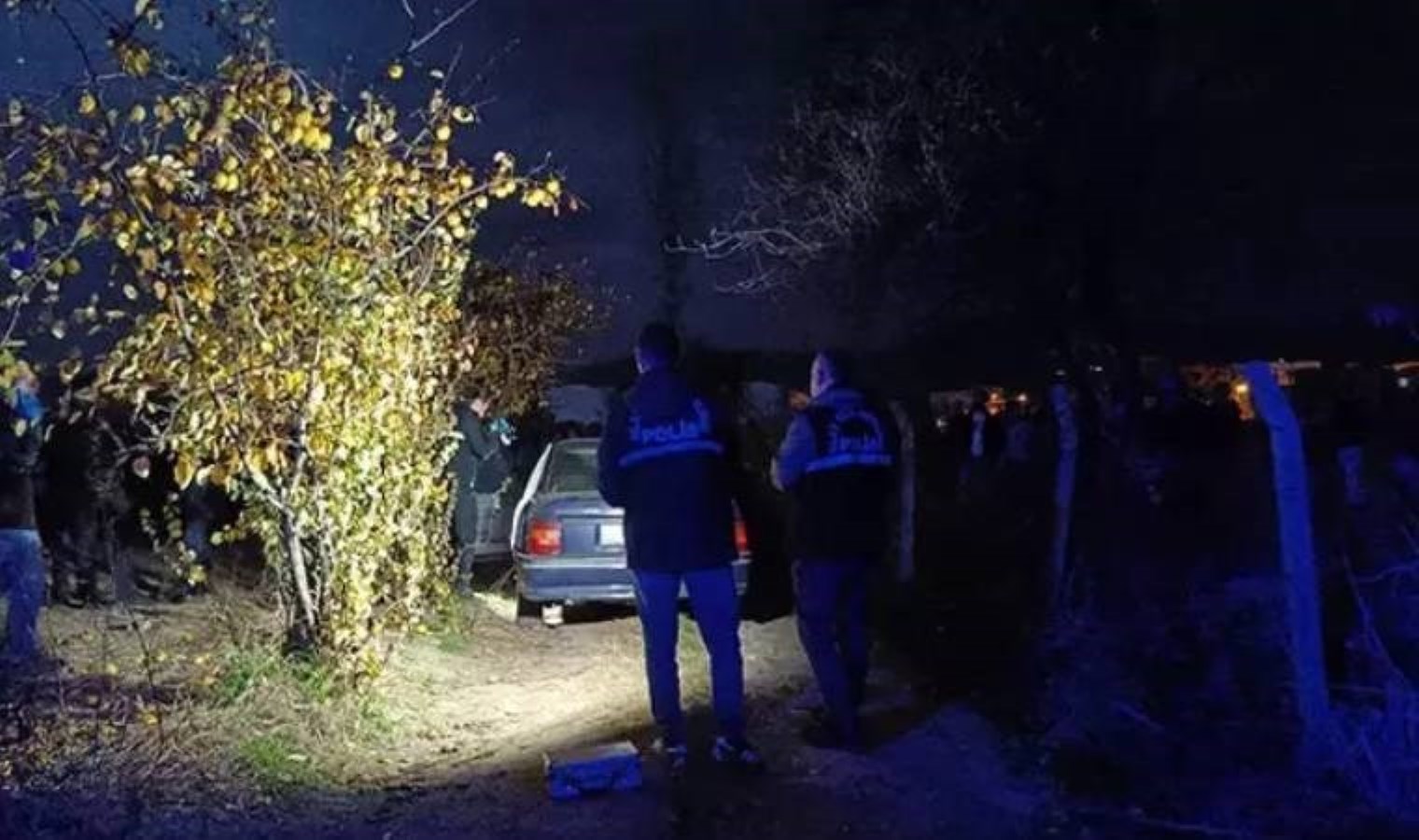 Bursa’da kadın cinayeti! Boşanma aşamasındaki eşini katledip, intihar etti