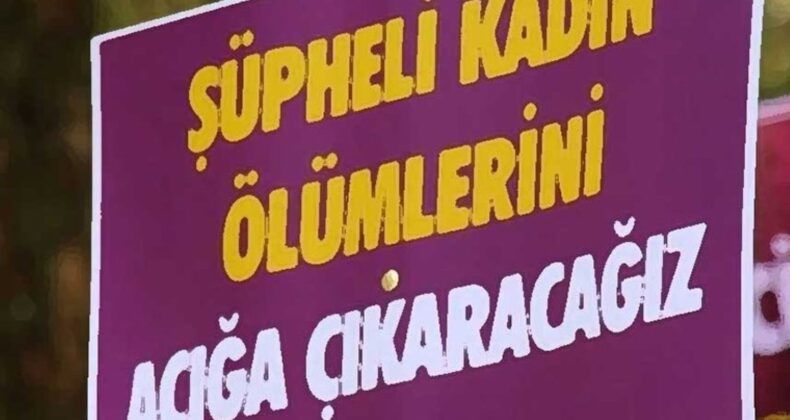 Bursa’da şüpheli kadın ölümü: 4. kattan düştü