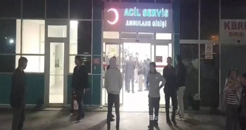 Bursa’da tavuk döner skandalı: Onlarca kişi zehirlendi!