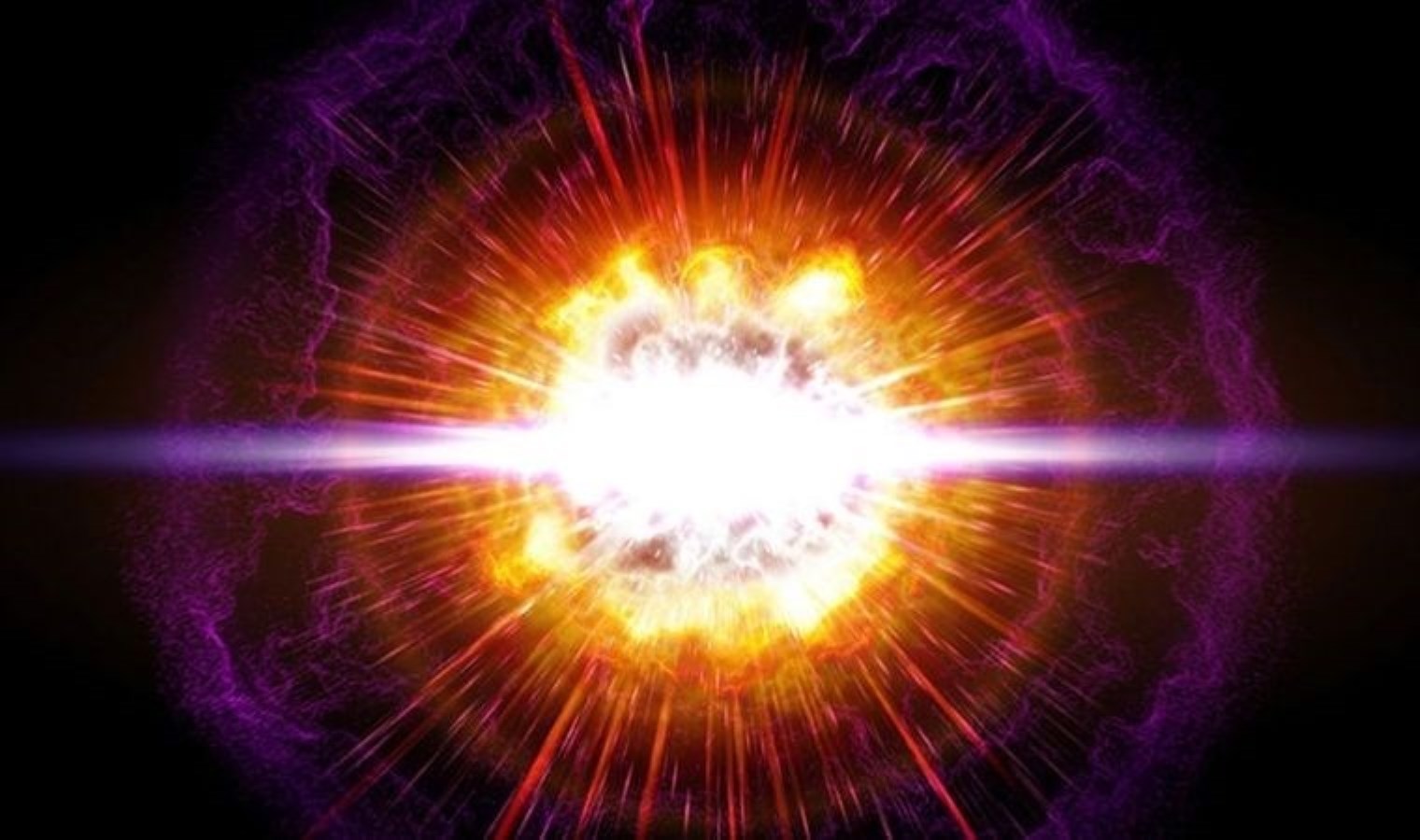 ‘Büyük Patlama Teorisi’ yeniden şekilleniyor: Evrenin oluşumu iki patlamayla mı gerçekleşti?