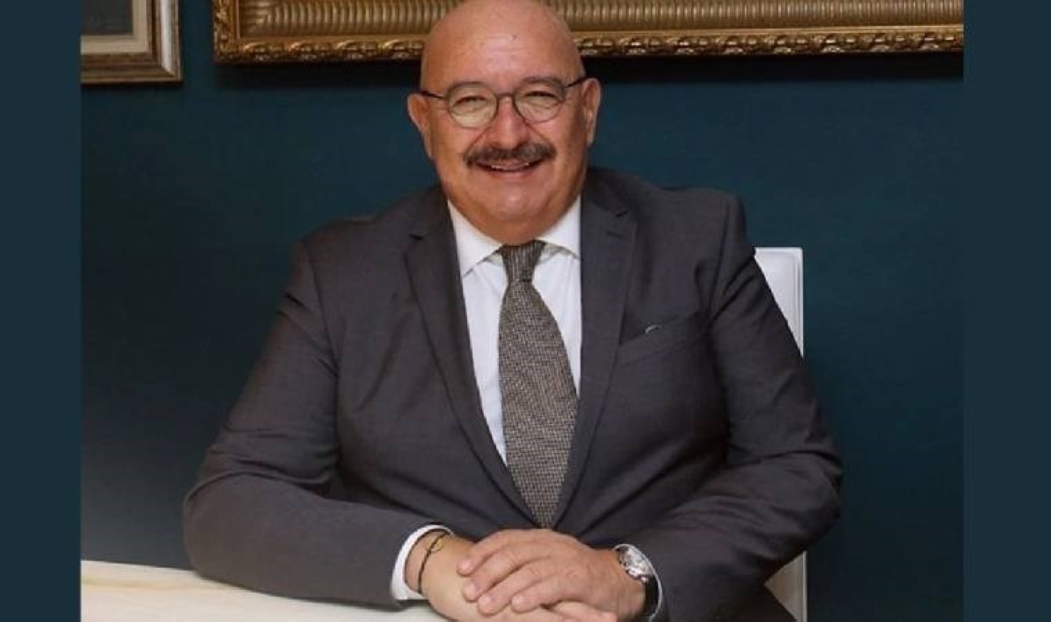 Çalışanın verdiği böbrekle hayata tutunmuştu… İş insanı Fatih Kıral hayatını kaybetti!