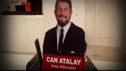 Can Atalay, Silivri’den TBMM’ye seslendi: ‘Kararların dayanağı olan bir Anayasa var mı?’