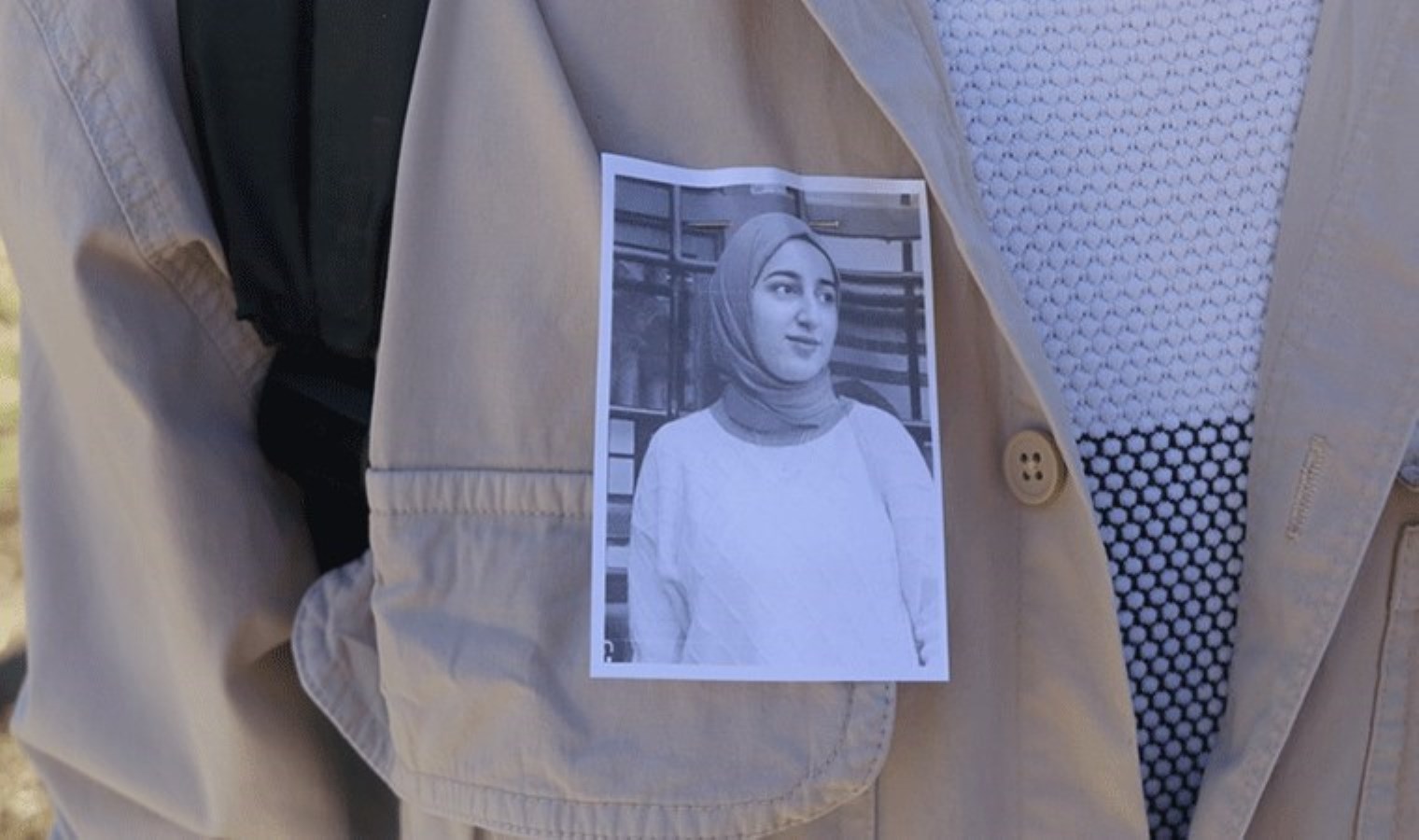 Cansız bedeni göl kenarında bulunmuştu… Rojin Kabaiş’in babasından açıklama: ‘İntihar süsü verdiler’