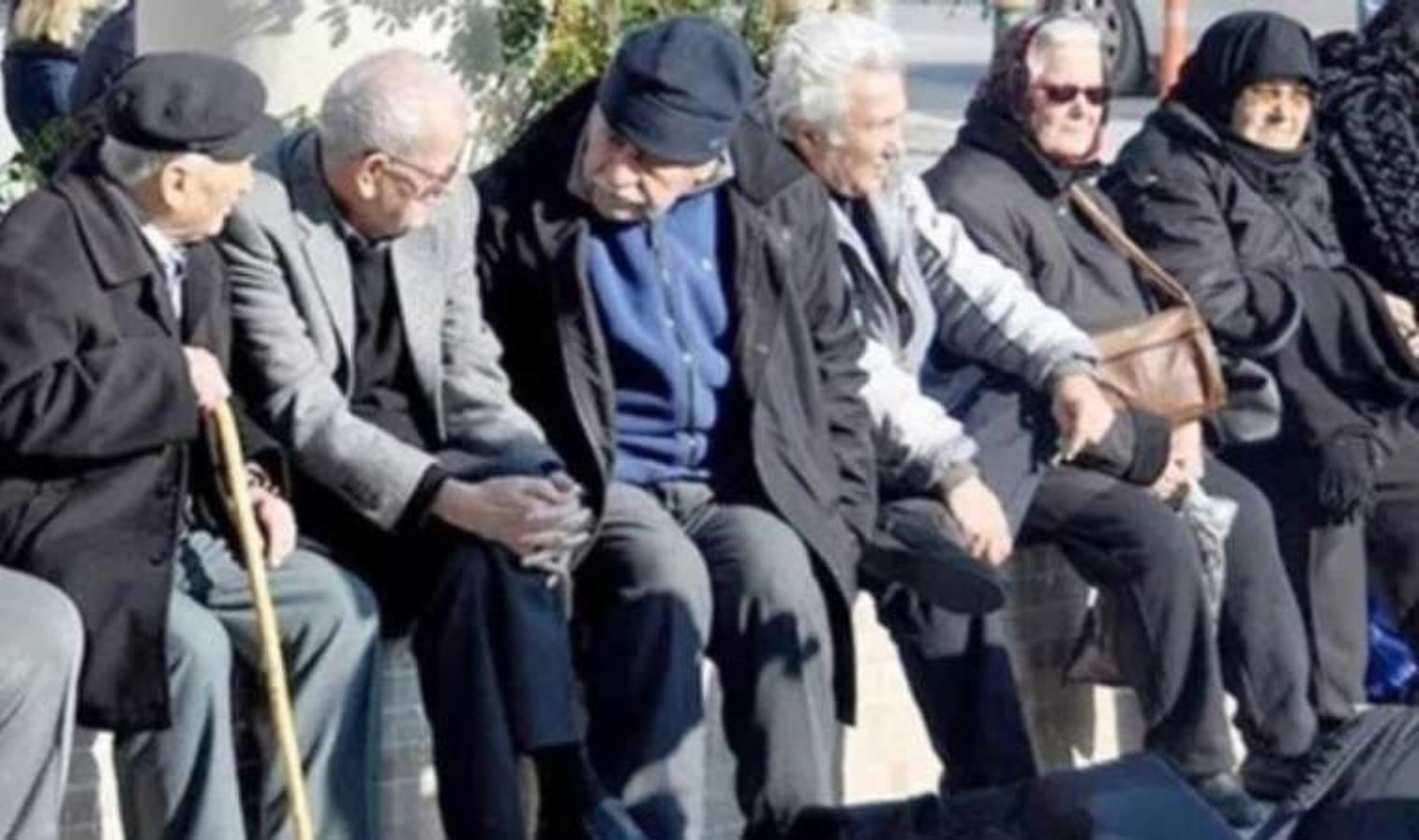 Çarpıcı araştırma ortaya çıkardı: Emeklinin yüzde 99’u mutsuz!